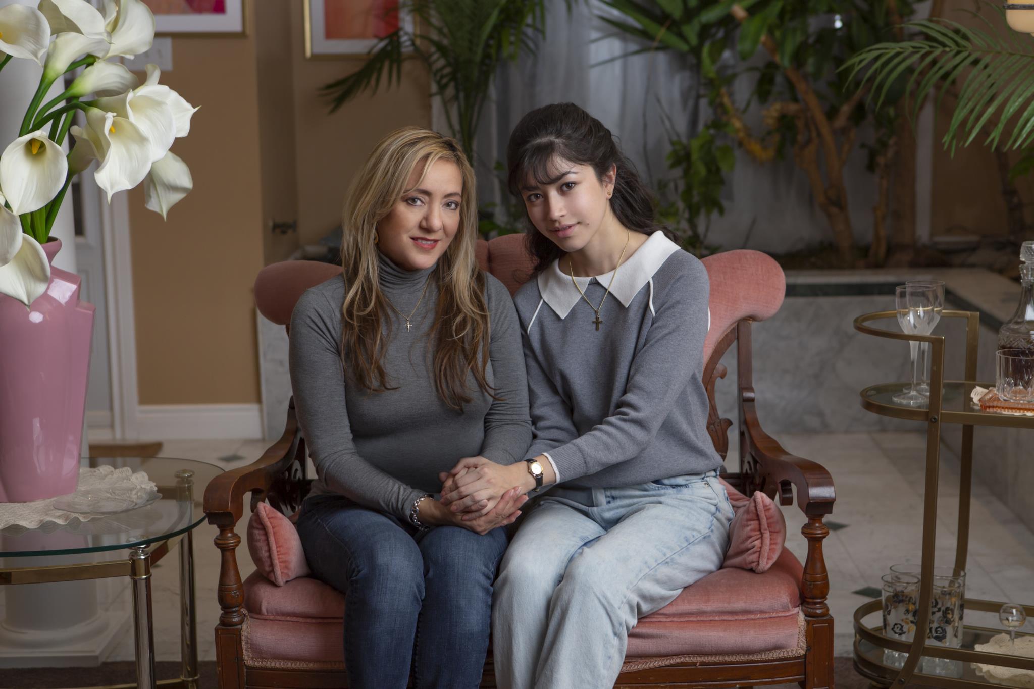 Lorena Bobbitt Shares Her Story in Lifetime Original Movie NewsUSA