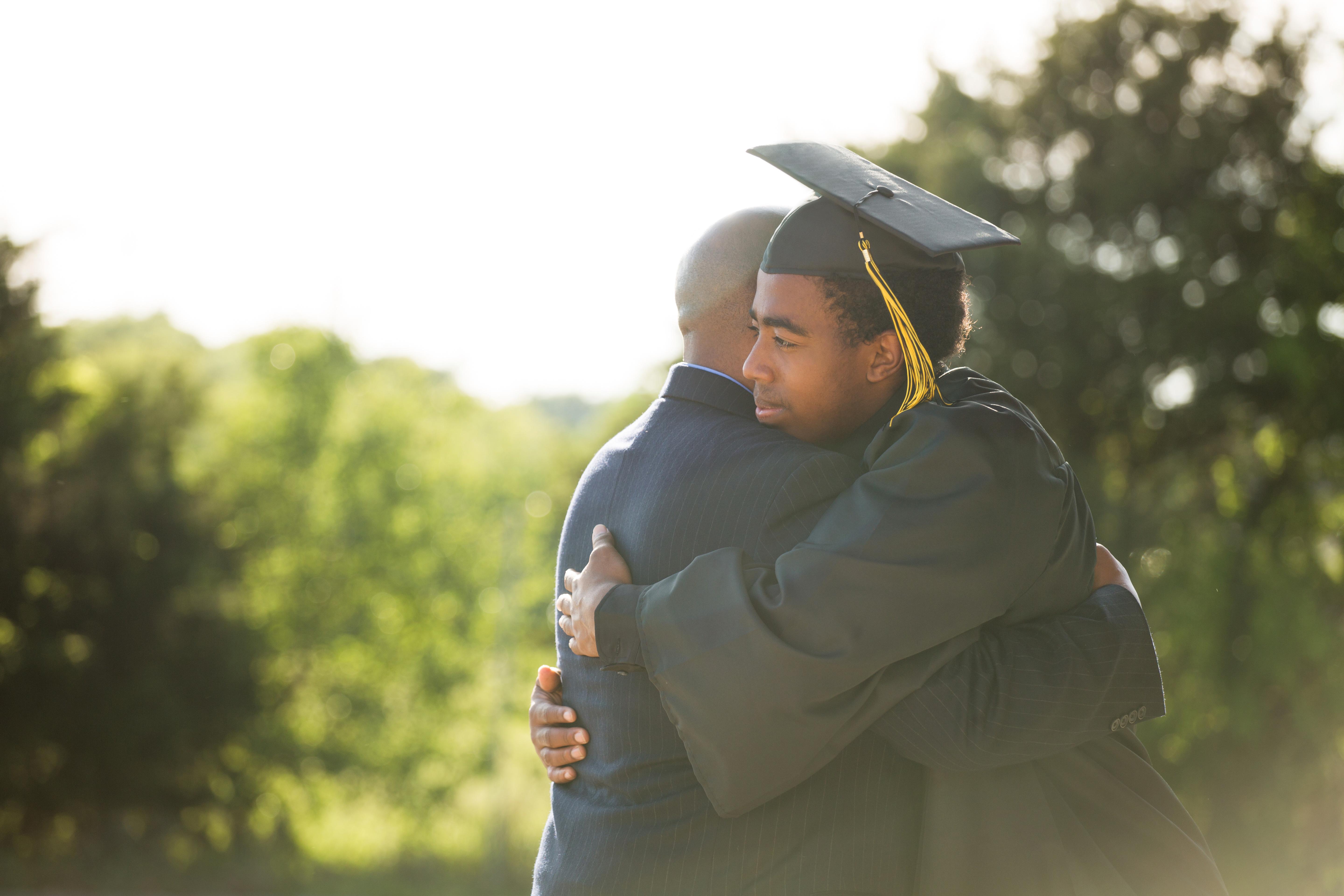 Give the Gift of a Clean Car: Perfect for Dads and Grads 