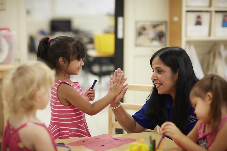 Family Teacher Conference Topics Beyond Academics