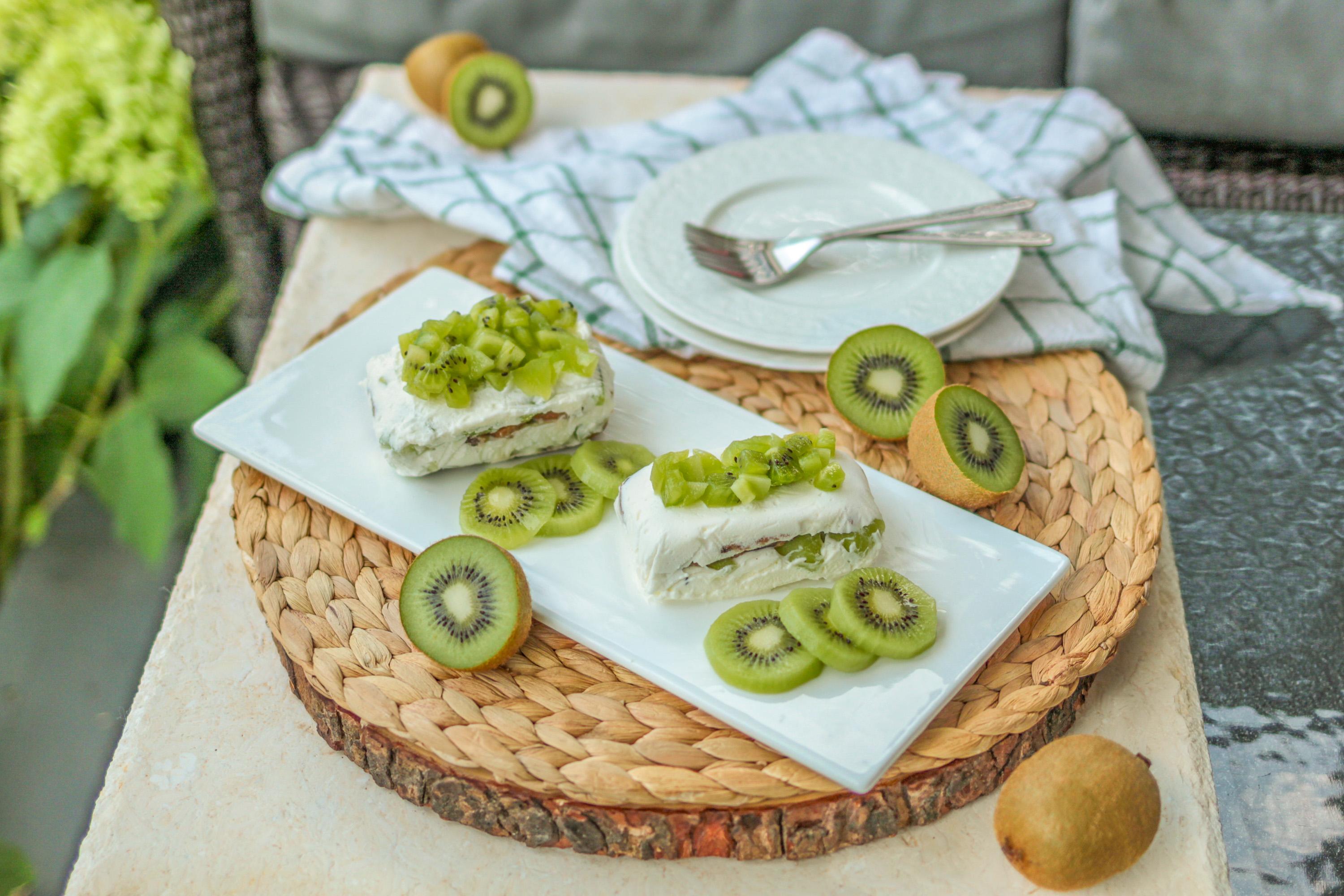 Sweeten Your Summer With Kiwis from Chile