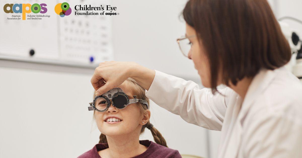 Your Back-to-School Check List: Don’t Skip Vision Screenings