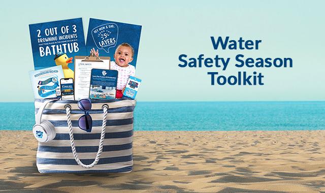 Top Water Safety Tips for Kids and Families this Summer