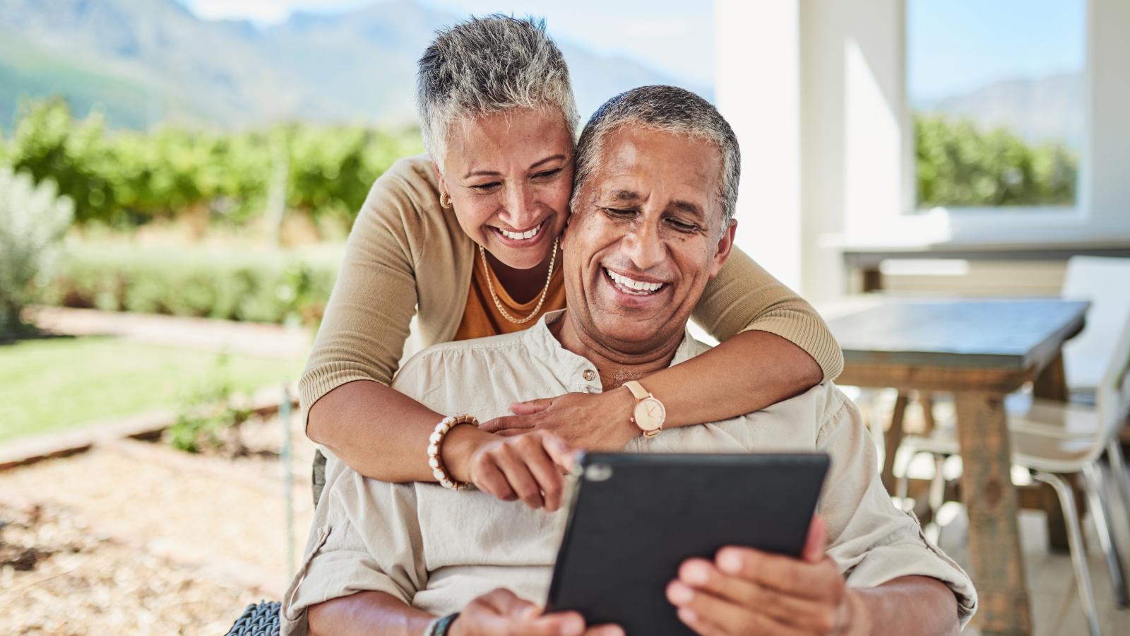 Redefining retirement: Building financial confidence in an era of change 