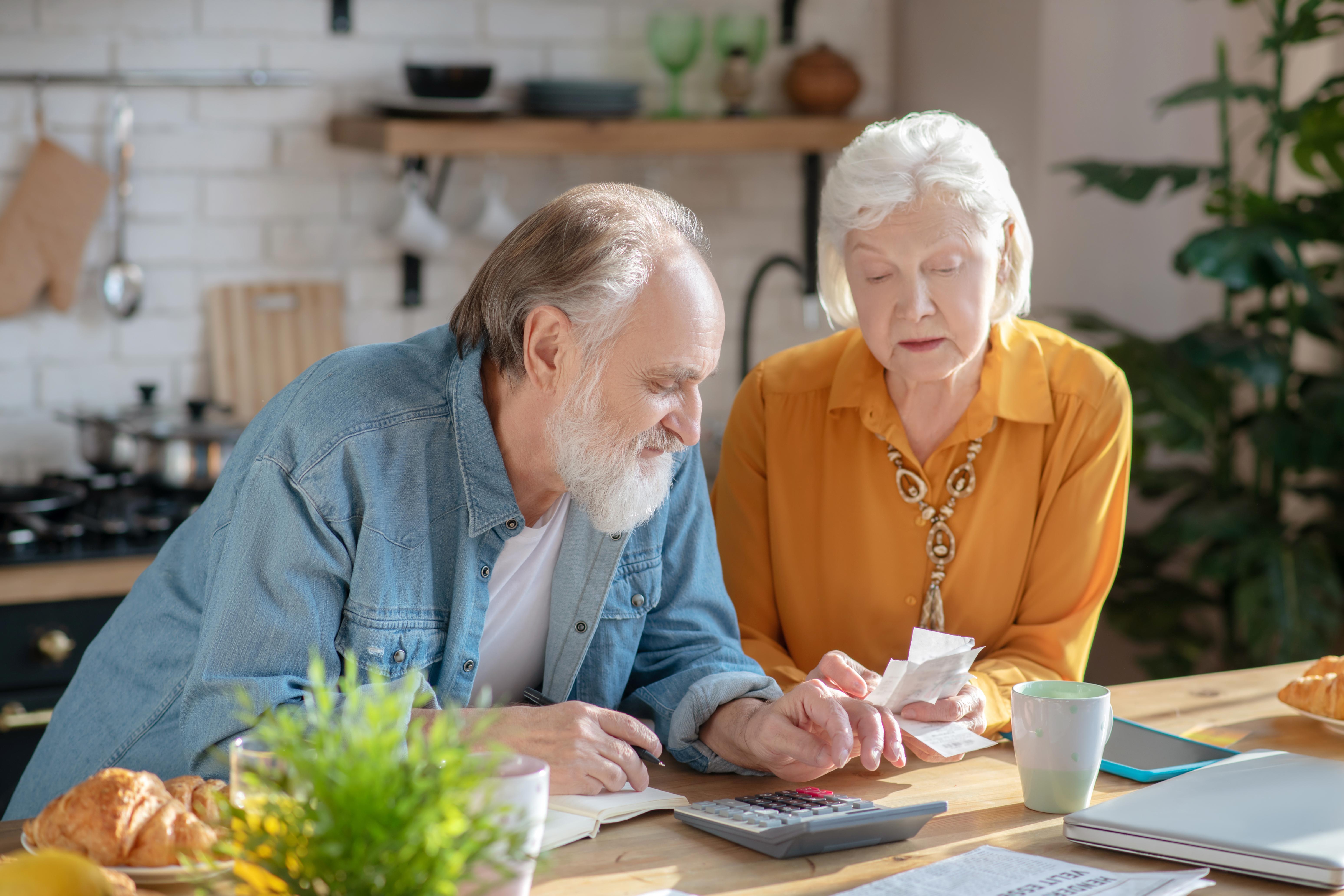 Baby Boomers: Exercise Caution Amid Historical Shift In Assets Baby Boomers: Exercise Caution Amid Historical Shift In Assets