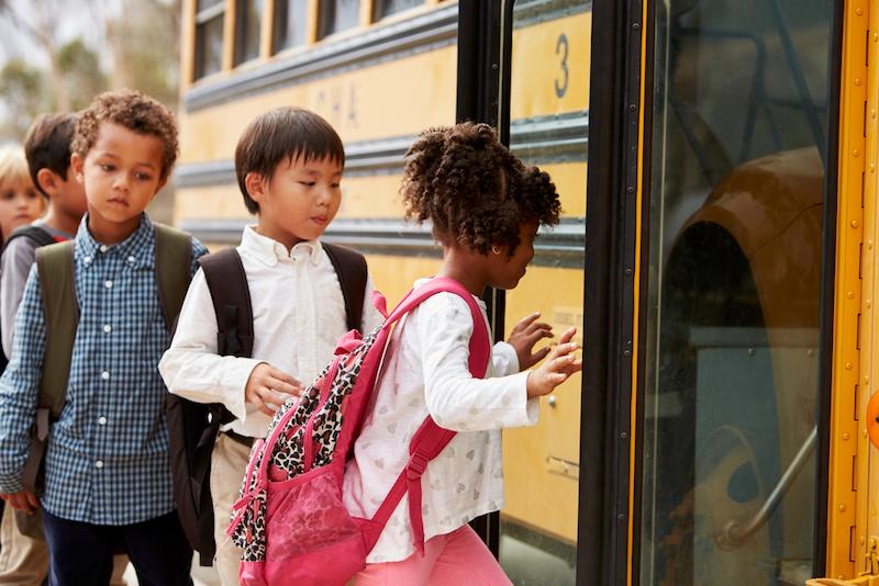 Breaking Down Systemic Barriers to School Attendance 