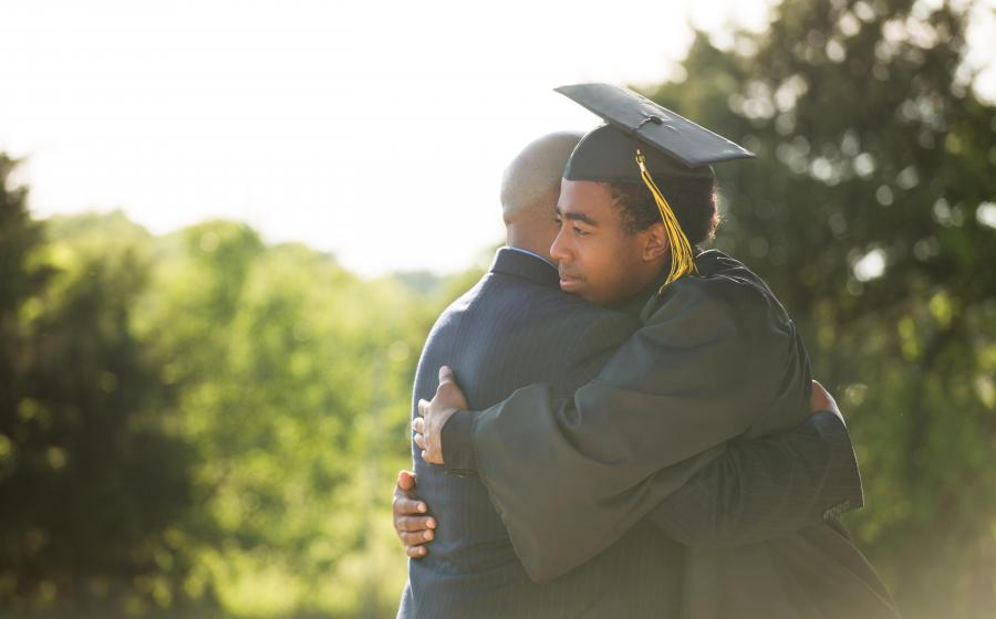 Give the Gift of a Clean Car: Perfect for Dads and Grads 