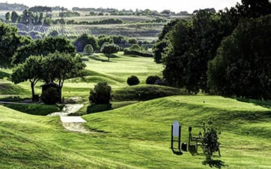 This Summer's Hot European Travel Trend Is Golf Tourism