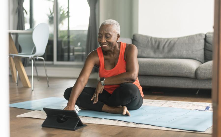 Time to Get Your Fitness Routine Started with the Help of a Health Coach