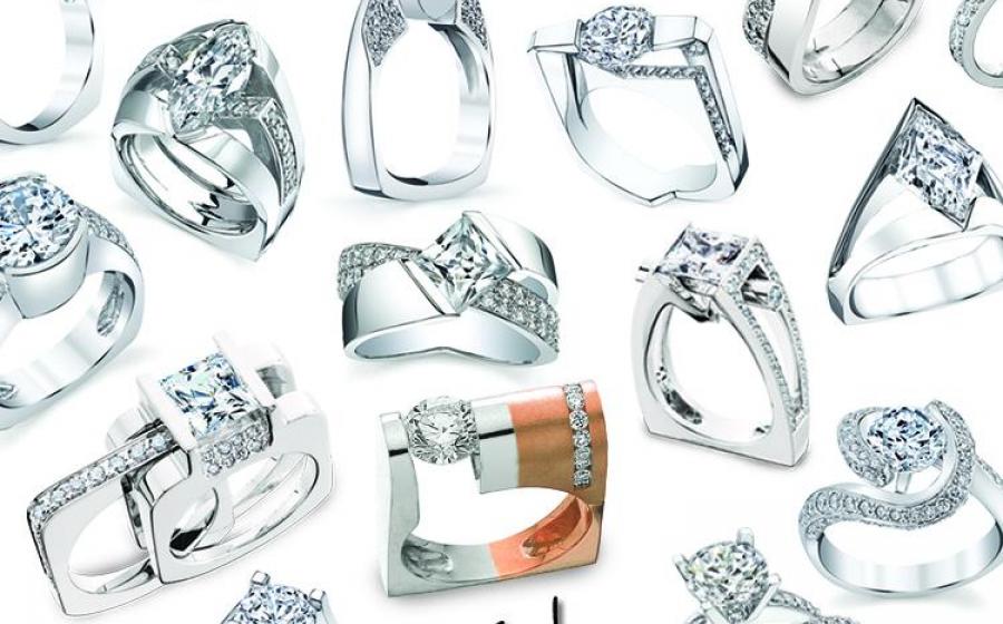 Custom Rings Are the Perfect Fit for Special Occasions