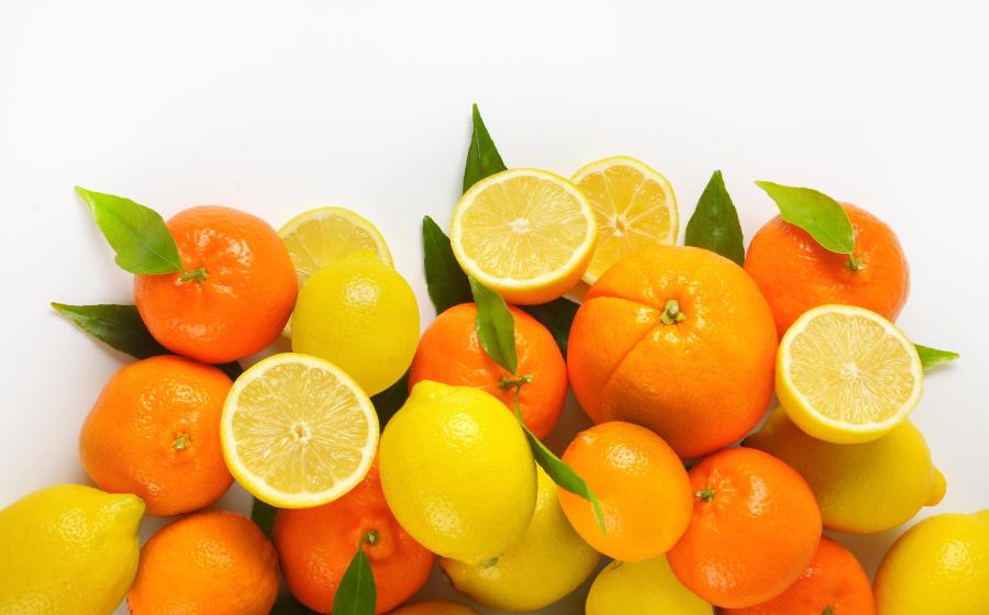 Citrus Stars of Summer: Lemons, Mandarins & Navel Oranges from Chile