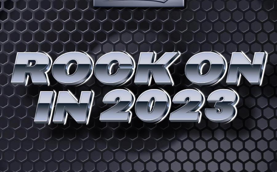 Keep Rocking This Year with Maaco’s Rock On In 2023 Sweepstakes