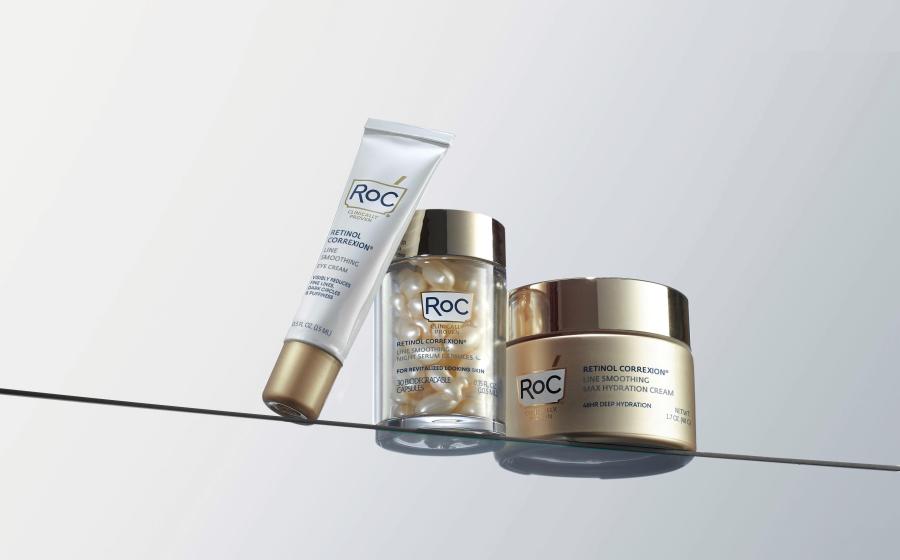 It’s National Retinol Day, and we’re celebrating the one ingredient your skincare routine cannot live without. 