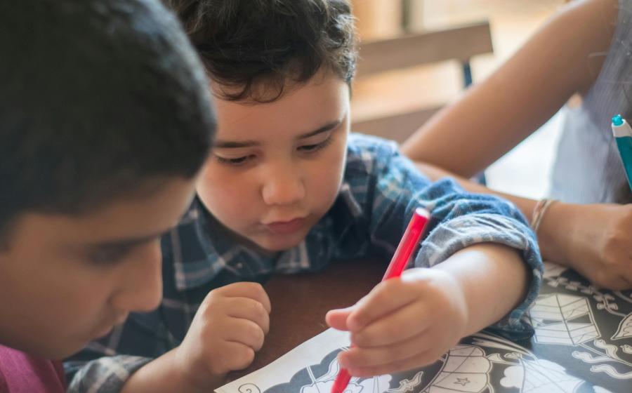 School choice is growing, but Hispanic participation remains unclear