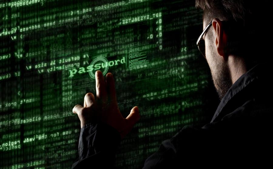 Don’t Be a Cybercrime Victim