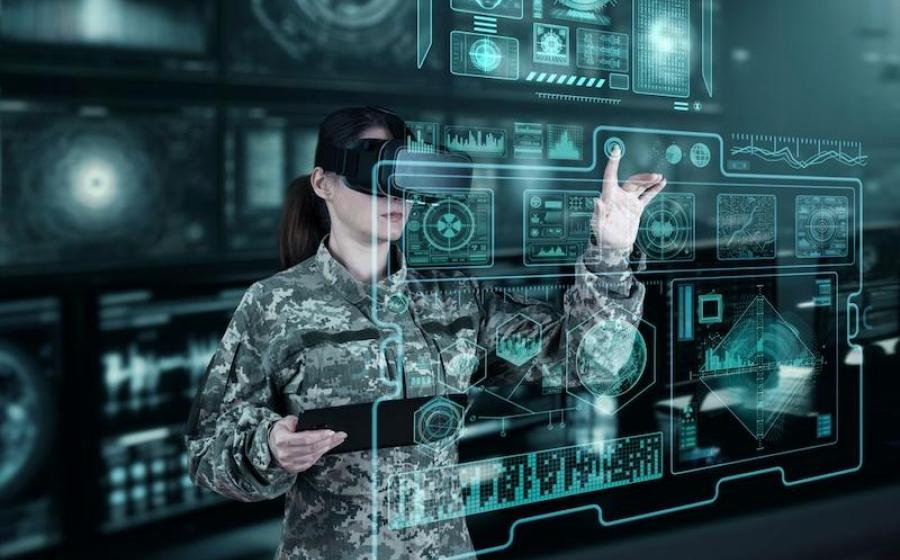 Improving Defense Acquisition to Help America’s Warfighters