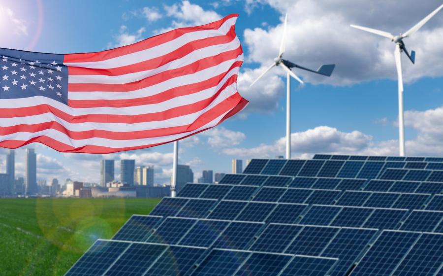 Congress’s Budget Bill Risks Jobs, Innovation, and Energy Security