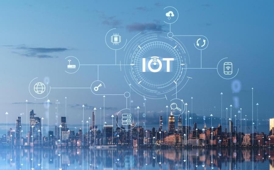 Connected Without Knowing It: The Network Powering Everyday Life