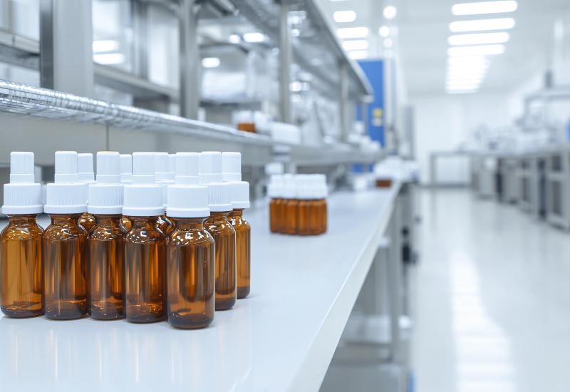 What Is a Compounding Pharmacy—and Why It Might Already Be an Important Part of Your Care