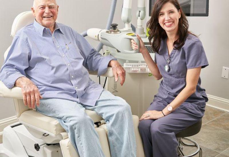Soaring Demand for GentleCure™ Skin Cancer Treatment   Reflects Shift Toward Noninvasive Cancer Care 