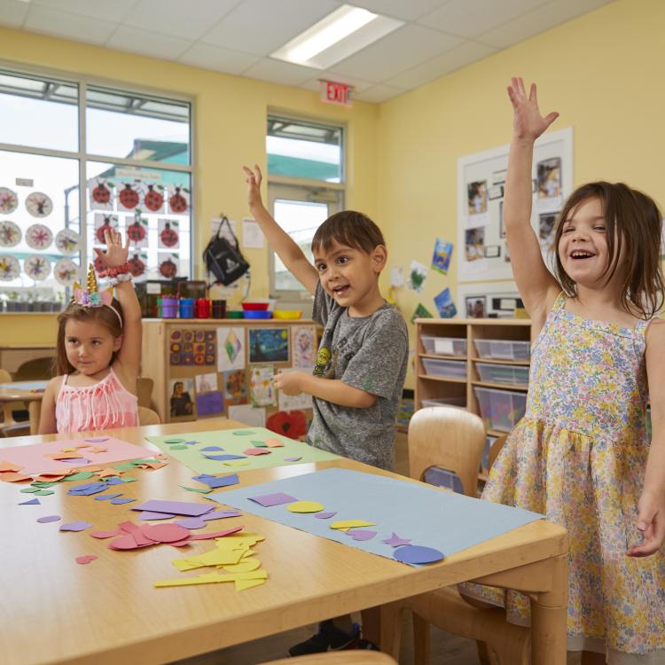 Back-to-School Time Brings Chance to Maximize Your Child’s Preschool Program 