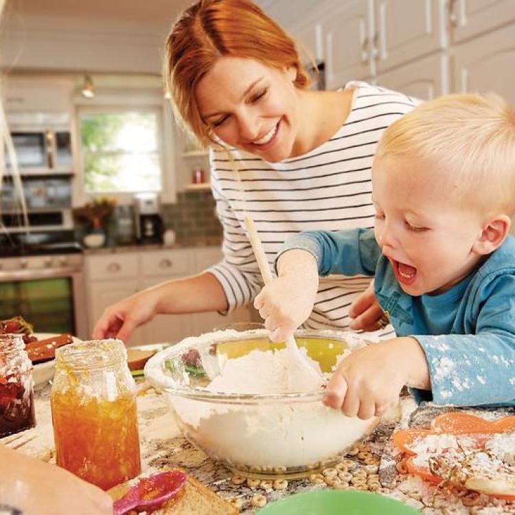 Over Half of Parents Are Struggling Mentally: How to Find Calm in the Holiday Chaos