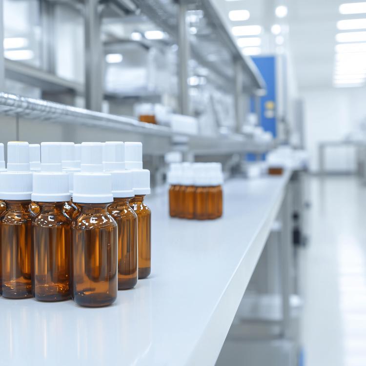 What Is a Compounding Pharmacy—and Why It Might Already Be an Important Part of Your Care