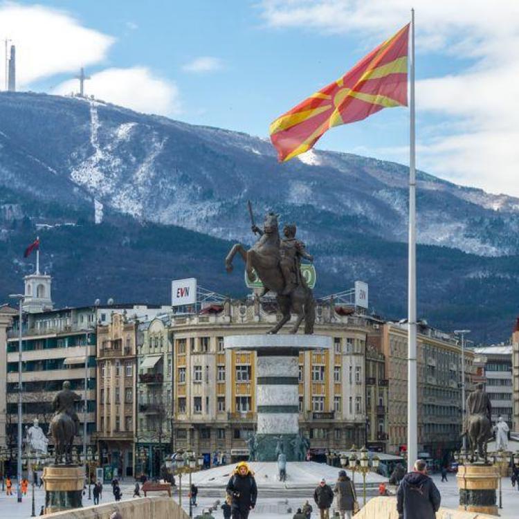 North Macedonia Charged with Expropriation by Amadeus Group