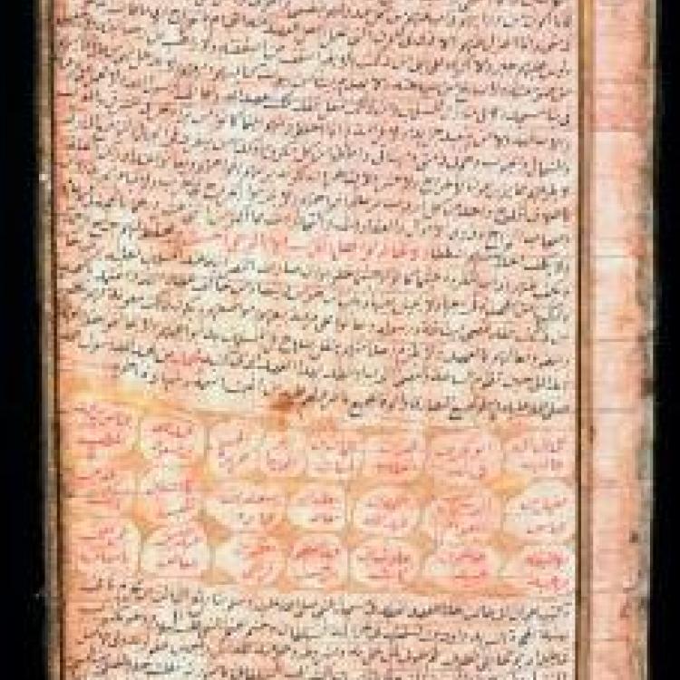 Help Fight Religious Distortion 