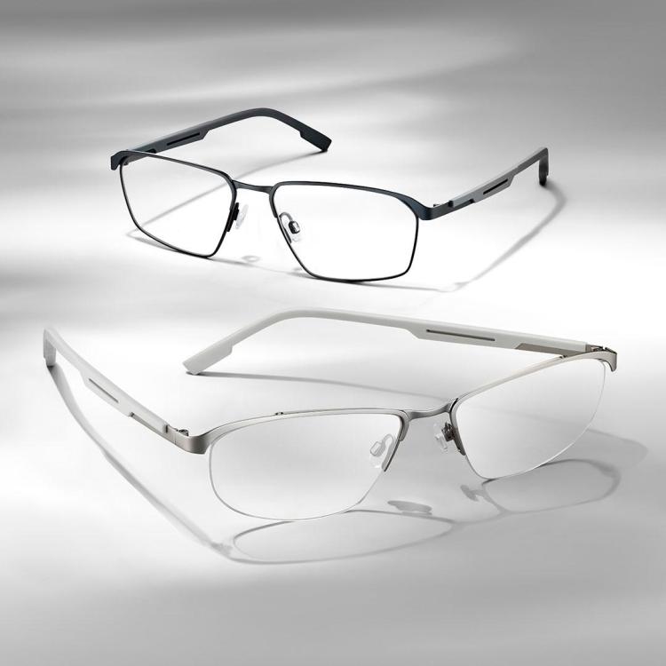 Form, Function, Frames: Eyewear in Motion