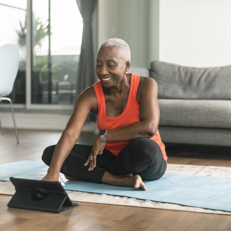 Time to Get Your Fitness Routine Started with the Help of a Health Coach