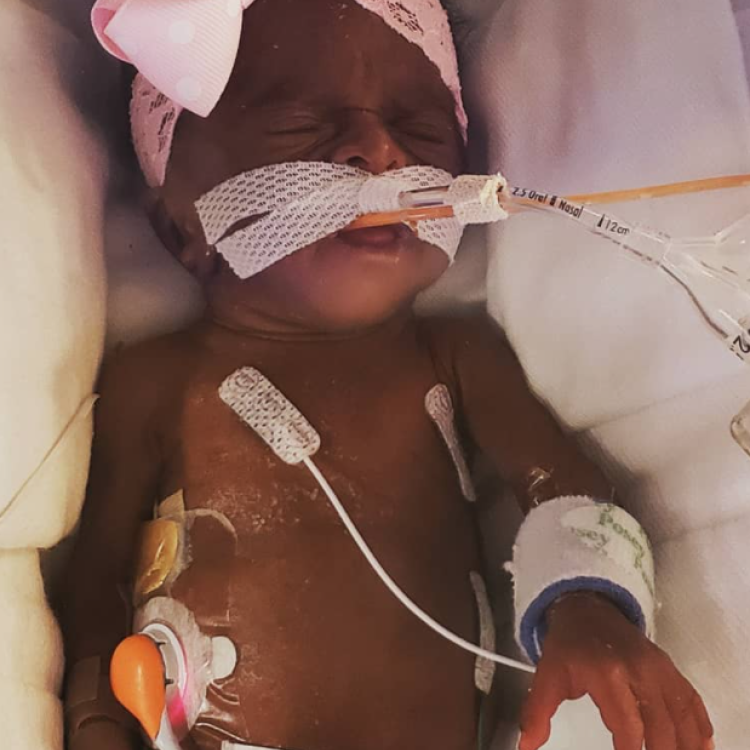 The Simple Nutritional Choice That Could Change Your Preemie’s Future 