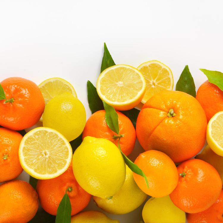 Citrus Stars of Summer: Lemons, Mandarins & Navel Oranges from Chile