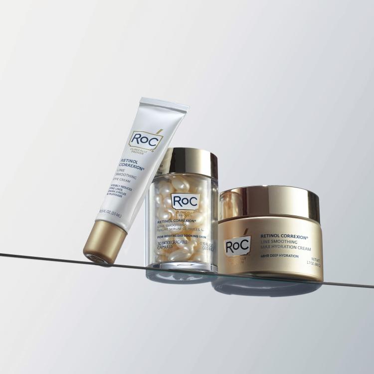 It’s National Retinol Day, and we’re celebrating the one ingredient your skincare routine cannot live without. 