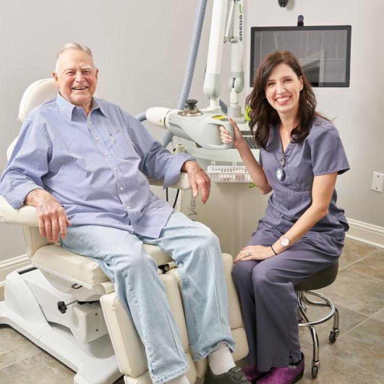 Soaring Demand for GentleCure™ Skin Cancer Treatment   Reflects Shift Toward Noninvasive Cancer Care 