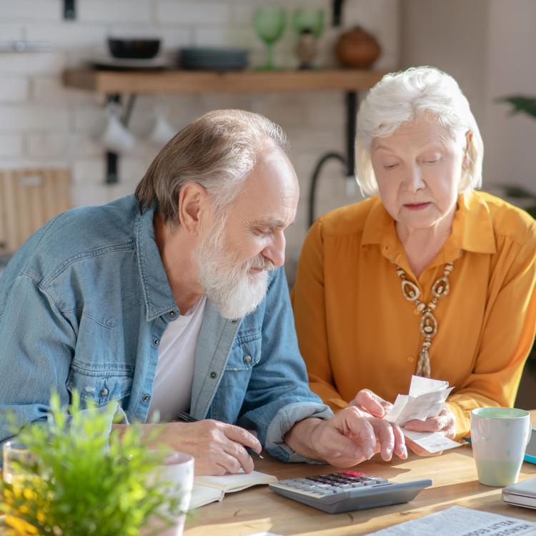 Baby Boomers: Exercise Caution Amid Historical Shift In Assets Baby Boomers: Exercise Caution Amid Historical Shift In Assets