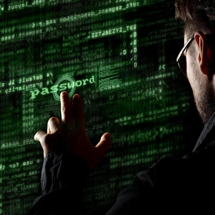 Don’t Be a Cybercrime Victim
