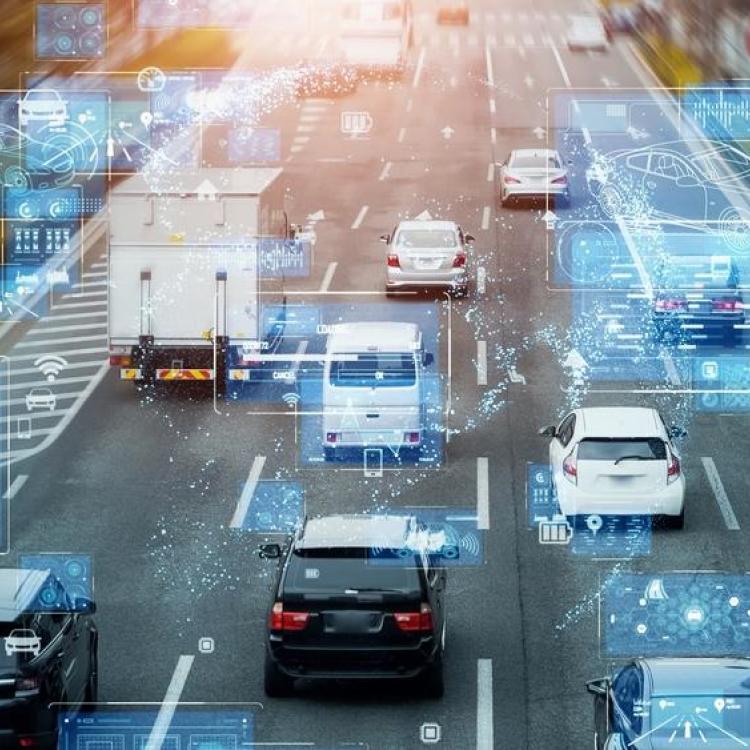 Keeping America Ahead in Autonomous Vehicles