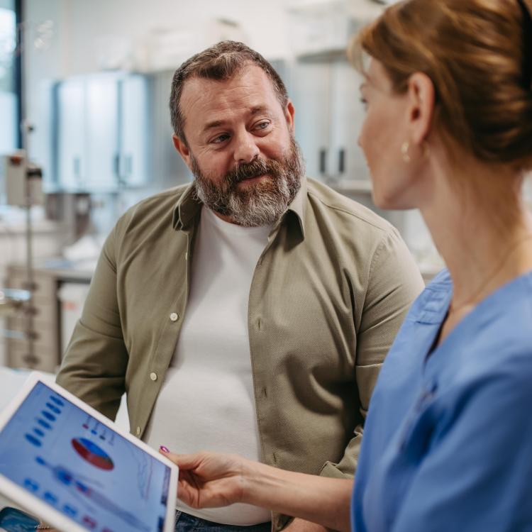 Expanding Coverage for FDA-Approved GLP-1s Is Critical for Patient Safety