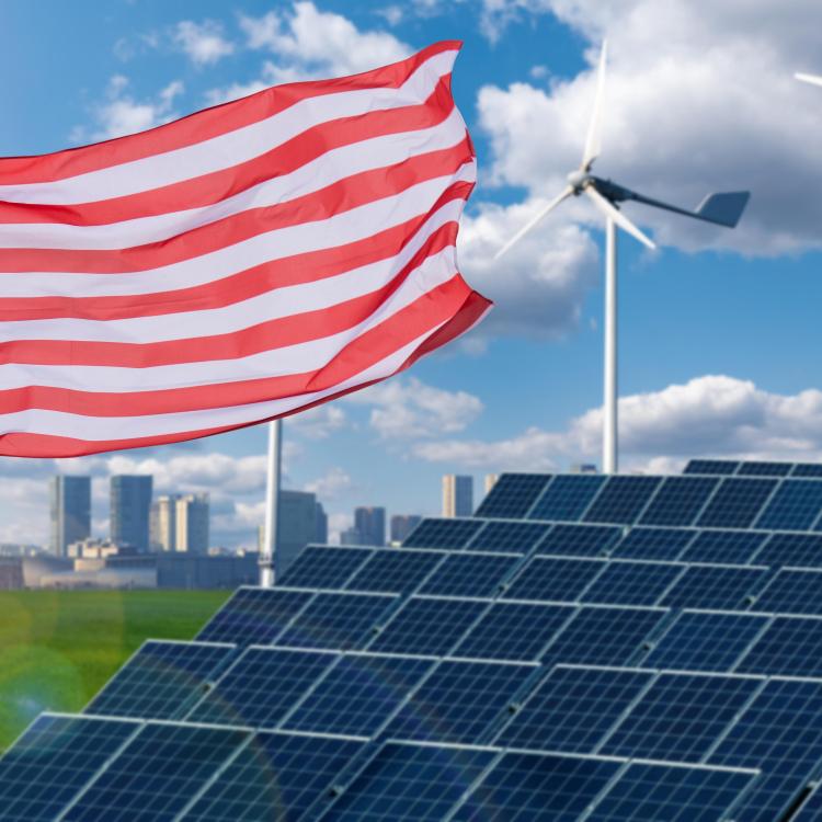Congress’s Budget Bill Risks Jobs, Innovation, and Energy Security