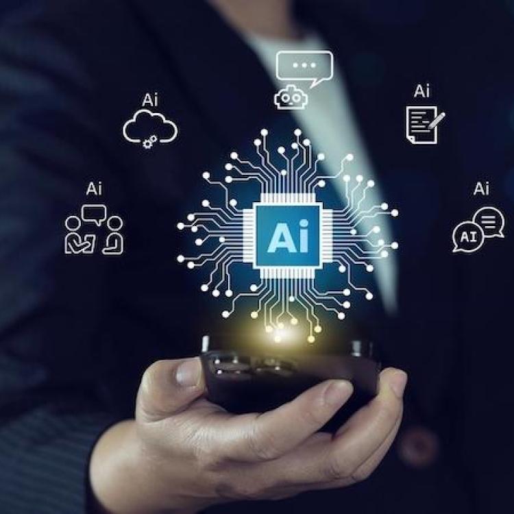 Does AI Make a Good Intelligence Digital Case Officer?