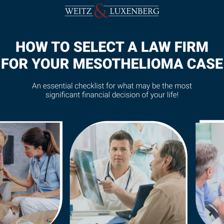 How To Succeed in Your Mesothelioma Lawsuit