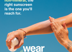 Spreading the Word About Sun Safety