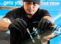 Don’t Let a Cracked Windshield Derail Summer Travel Plans