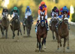 How to Watch and Bet on Horse Racing's Triple Crown: The Kentucky Derby, Preakness, and Belmont Stakes