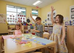 Back-to-School Time Brings Chance to Maximize Your Child’s Preschool Program 