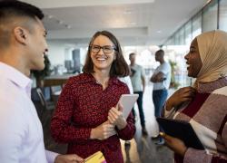 How to Become a CFP® Professional