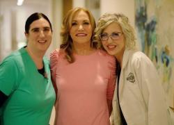 100,000th Skin Cancer Patient Successfully Treated with  Nonsurgical GentleCure™