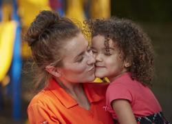 Balancing Parenting: Supporting Mental Health Through Shared Routines and Redistributing the Mental Load