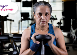  Staying Stronger for Longer: Addressing Sarcopenia with Exercise