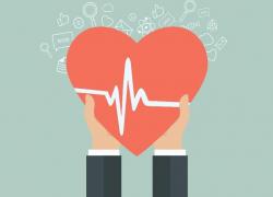 Pulse Check: 3 Things You May Not Know About the Most Common Heart Rhythm Disorder